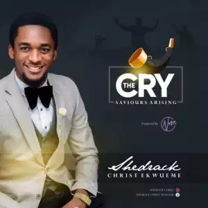 Shedrack Christ Ekwueme - The Cry